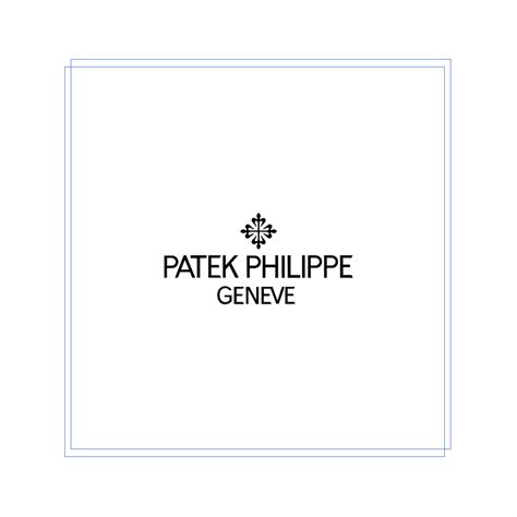 patek logo history